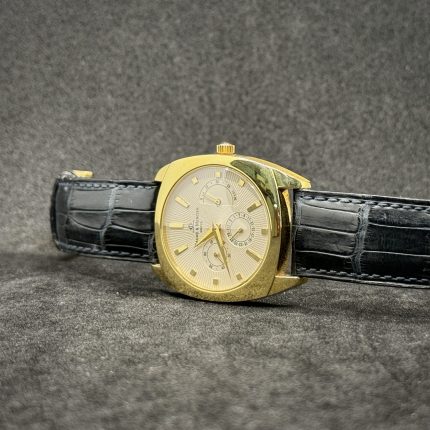 Baume & Mercier Milleis oro