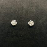 Orecchini Ambrosia Oro