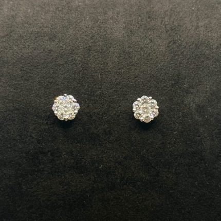 Orecchini Ambrosia Oro