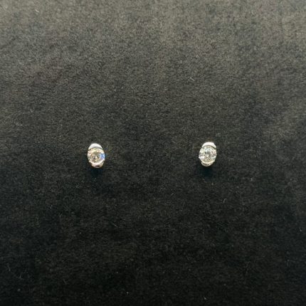 Orecchini Ambrosia Punto Luce