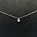 Collier Damiani Punto Luce Diamante