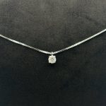 Collier Damiani Punto Luce Diamante