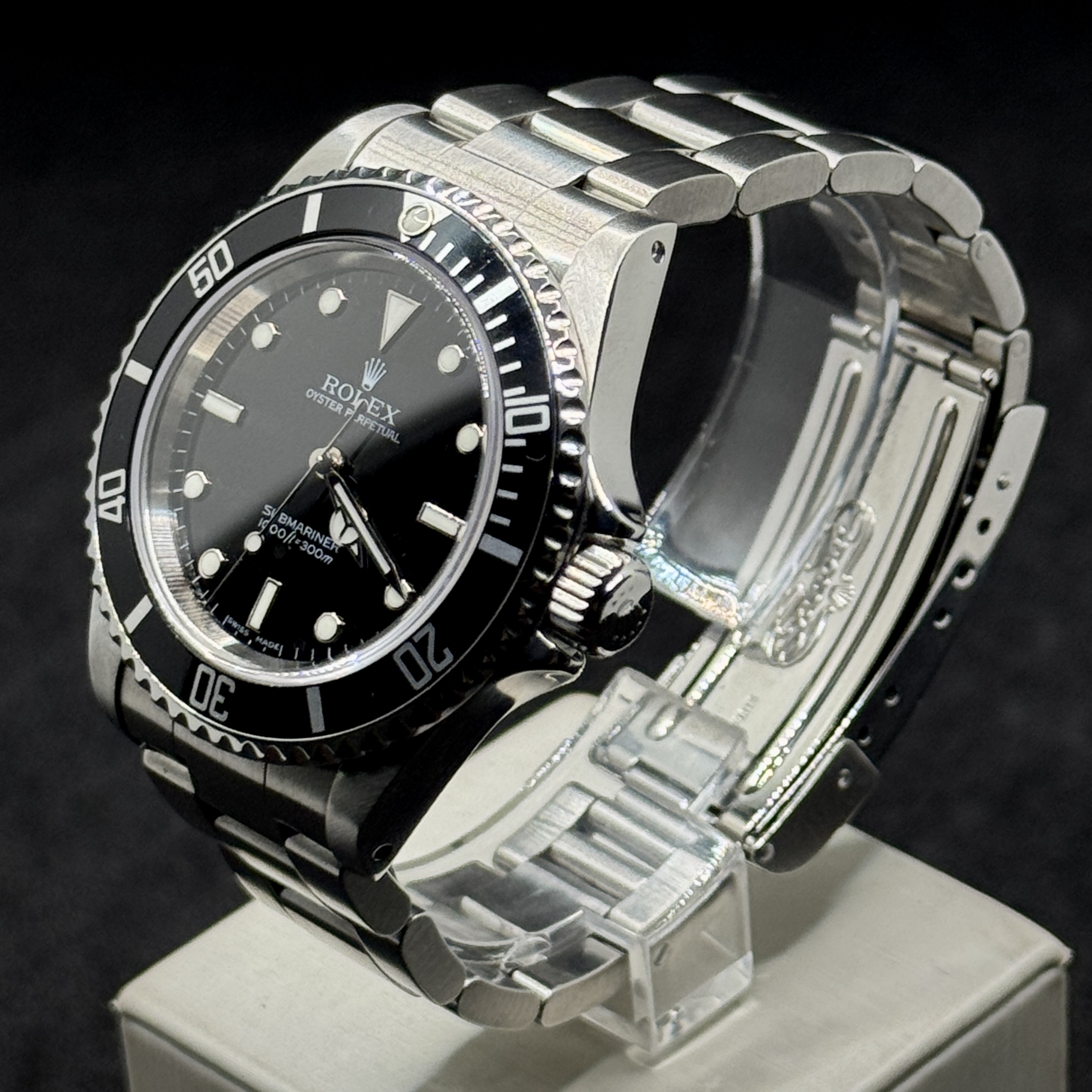 Orologio Rolex Submariner