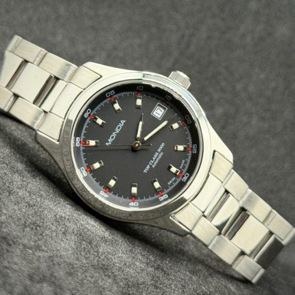 Orologio Mondia Top Class 3000