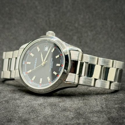 Orologio Mondia Top Class 3000 nero