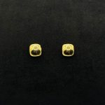 Orecchini Oro Giallo 18 kt