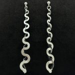 Orecchini Pendenti Oro