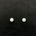 Orecchini Oro Giallo 18 kt e Perle Acqua Dolce