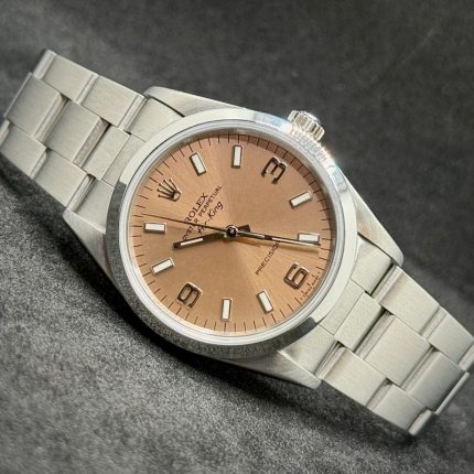 Orologio Rolex Air King Ref.14000