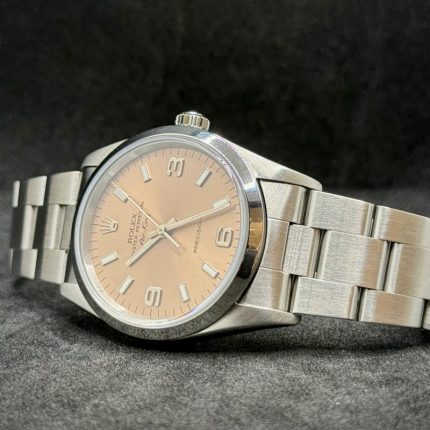 Rolex Air King Ref.14000