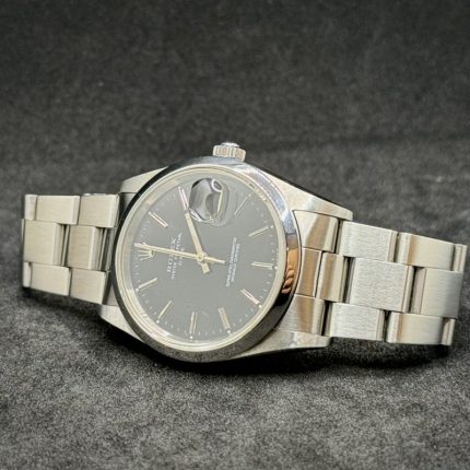 Orologio Rolex Oyster Perpetual Date