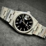 Orologio Rolex Oyster Perpetual Date Ref. 15200