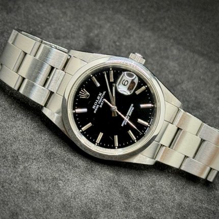 Orologio Rolex Oyster Perpetual Date Ref. 15200