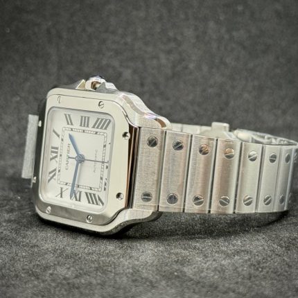 Cartier Santos De Cartier Ref. WSSA0029