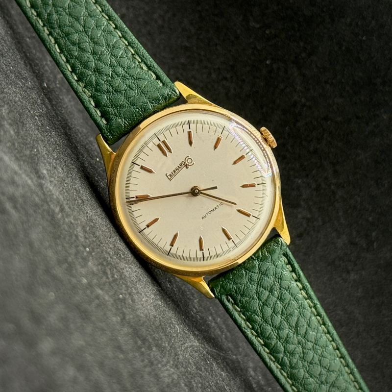 IMG_2182 (1) Orologio Vintage Eberhard & Co. Anni 70