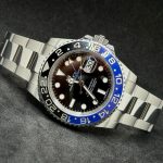 Rolex GMT-Master II "Batman" Ref. 116710BLNR
