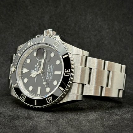 Rolex Submariner Date Ref. 126610LN