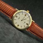 Orologio Longines Vintage Oro 14 kt