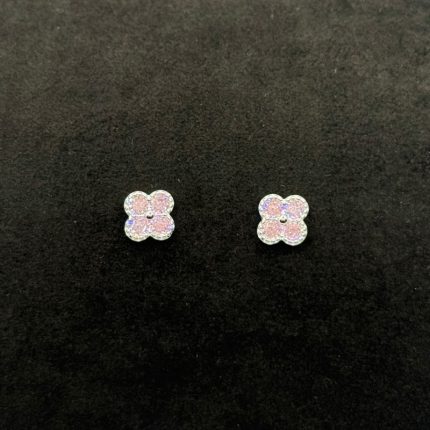 Orecchini Chi Mi Ama Argento 925 Swarovski