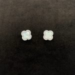 Orecchini Chi Mi Ama Argento 925 Swarovski