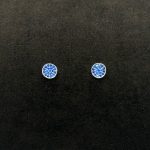 Orecchini Argento 925 Swarovski