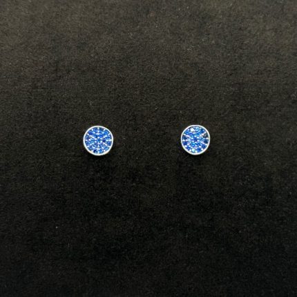 Orecchini Argento 925 Swarovski