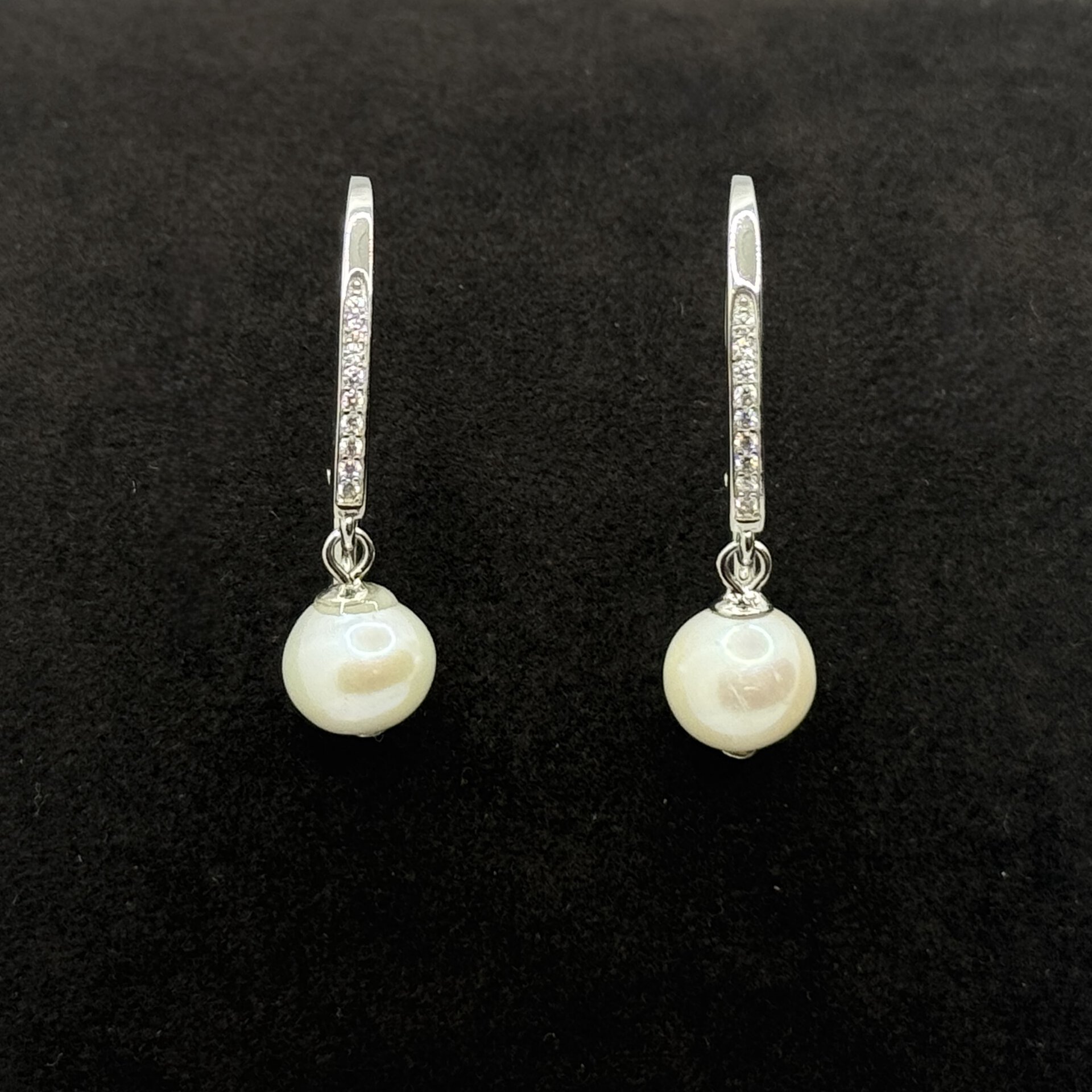 IMG_2446 (1) Orecchini Chi Mi Ama Monachella Argento 925 Perle Acqua Dolce