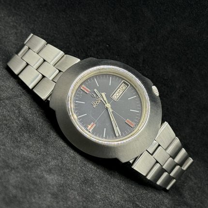 Orologio Bulova Sputnik Accutron Vintage Anni 70