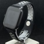 Orologio Smarty SW023C Nero