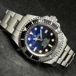 Orologio Rolex Sea-Dweller Deepsea Ref. 116660