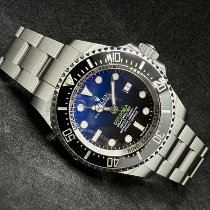 Orologio Rolex Sea-Dweller Deepsea Ref. 116660