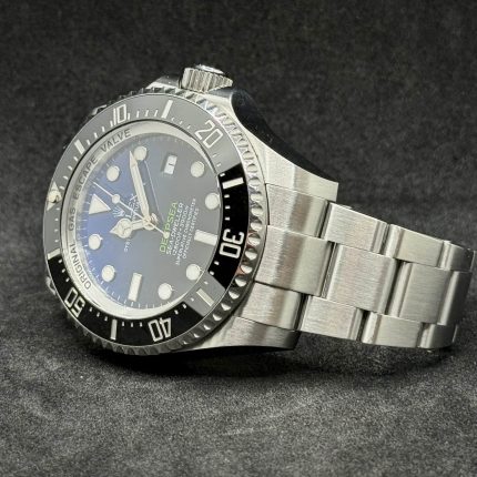 Rolex Sea-Dweller Deepsea Ref. 116660