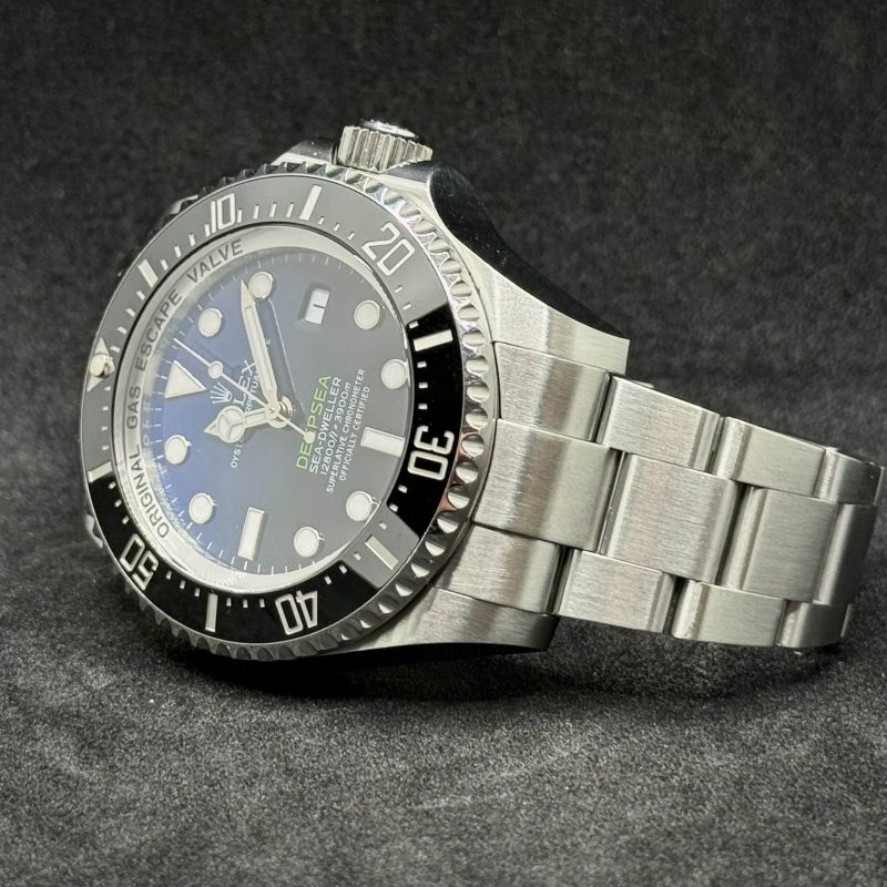 Rolex Sea-Dweller Deepsea Ref. 116660