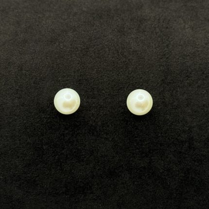 Orecchini Bluamante Argento 925 Perle Coltivate Acqua Dolce