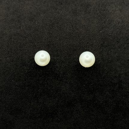 Orecchini Bluamante Argento 925 Perle Coltivate Acqua Dolce