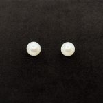 Orecchini Bluamante Argento 925 Perle Coltivate Acqua Dolce