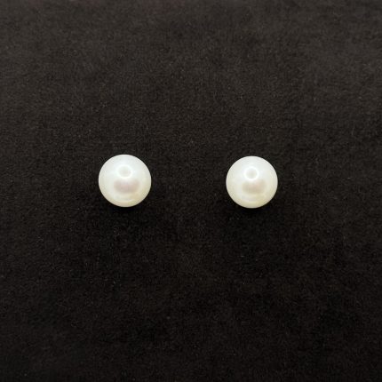 Orecchini Bluamante Argento 925 Perle Coltivate Acqua Dolce