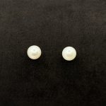 Orecchini Bluamante Argento 925 Perle Coltivate Acqua Dolce