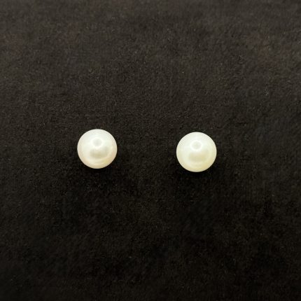 Orecchini Bluamante Argento 925 Perle Coltivate Acqua Dolce