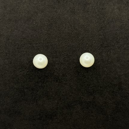 Orecchini Bluamante Argento 925 Perle Coltivate Acqua Dolce