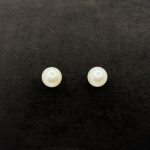 Orecchini Bluamante Argento 925 Perle Coltivate Acqua Dolce