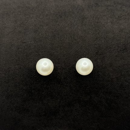 Orecchini Bluamante Argento 925 Perle Coltivate Acqua Dolce