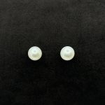 Orecchini Bluamante Argento 925 Perle Coltivate Acqua Dolce