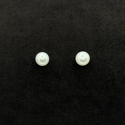 Orecchini Bluamante Argento 925 Perle Coltivate Acqua Dolce