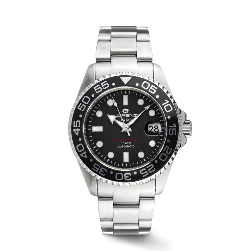 Orologio Lorenz Tako Professional