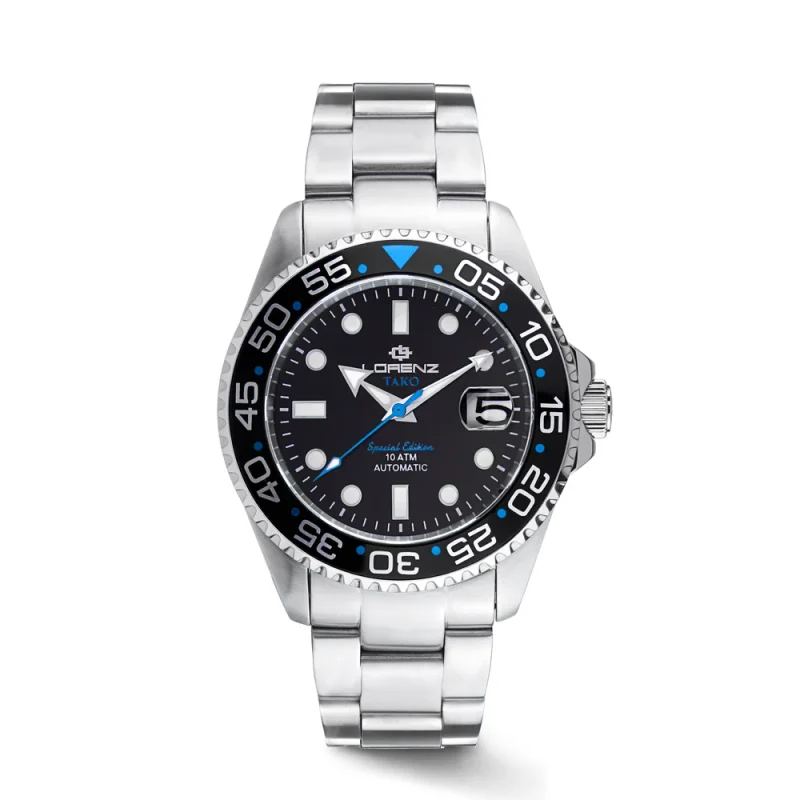 Orologio Lorenz Tako Special Edition