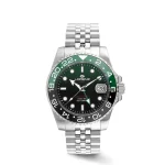 Orologio Lorenz GMT Special Edition