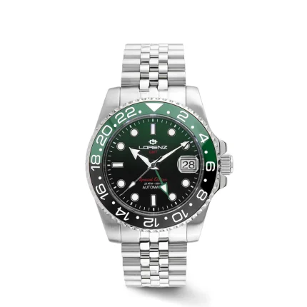 Orologio Lorenz GMT Special Edition