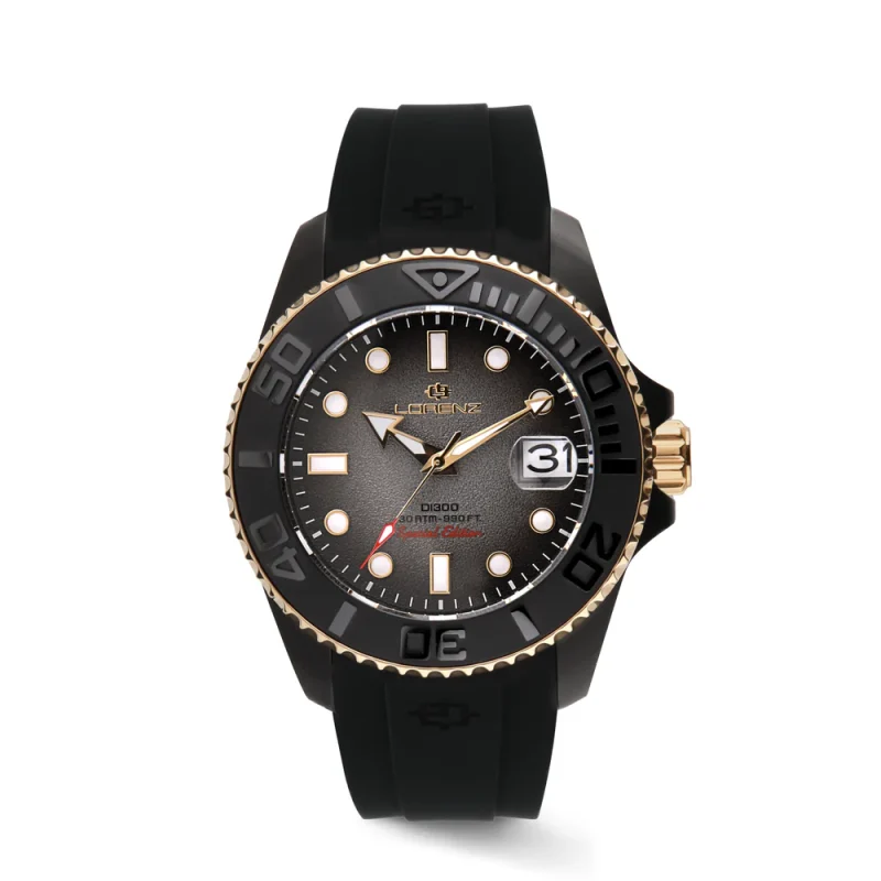 Orologio Lorenz Special Edition