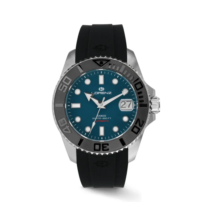 Orologio Lorenz Automatic